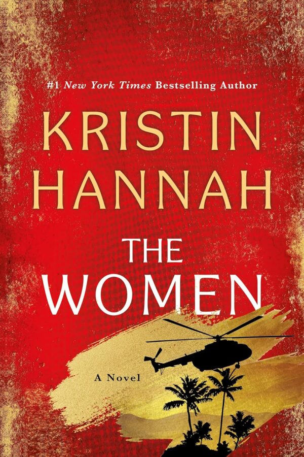 The Women: A Novel Hardcover